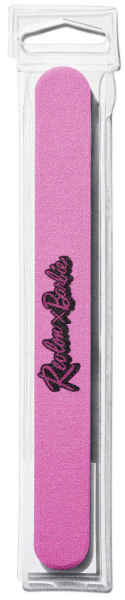 Revlon X Barbie Dual-Sided Nail File (Colors May Vary)