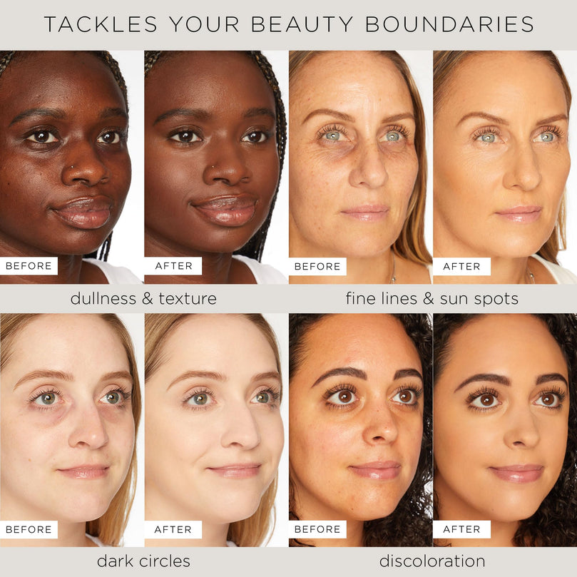 Tarte BB Tinted Treatment 12-Hour Primer Broad Spectrum SPF 30 Sunscreen Light 1 oz by Tarte