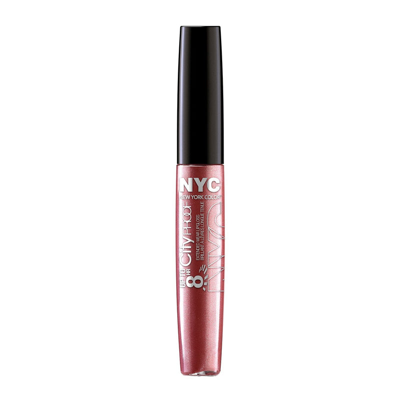 8 Hr City Proof Extended Wear Lip Gloss