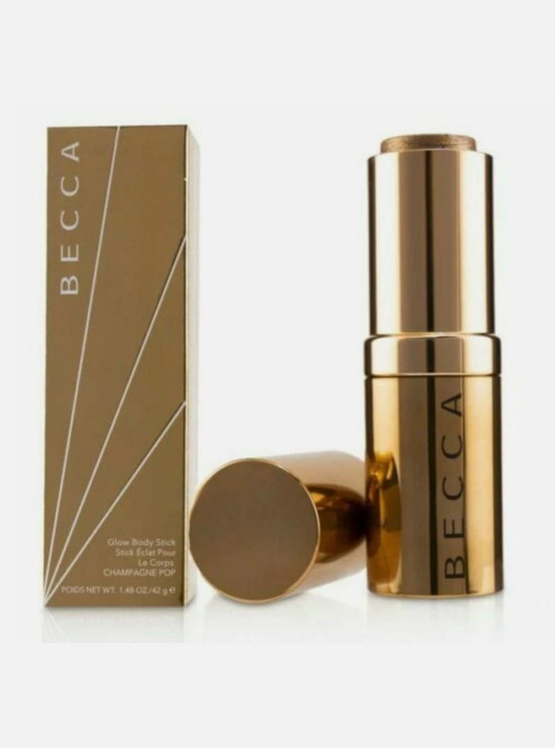 Becca Glow Body Stick - Champagne Pop 1.48 oz