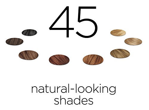 Clairol Nice 'n Easy Permanent Color, Natural Light Ash Blonde 1 ea