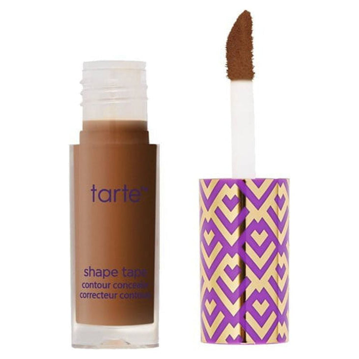 tarte Travel-Size Shape Tape Concealer - 57S Rich Sand - 0.034 fl oz - Ulta Beauty