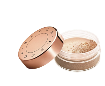 Becca Glow Dust Highlighter Champagne Pop