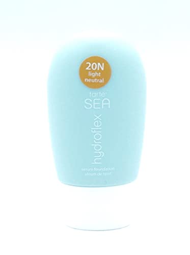 Tarte Hydroflex Serum Foundation 20N Light Neutral 1.01 fl oz