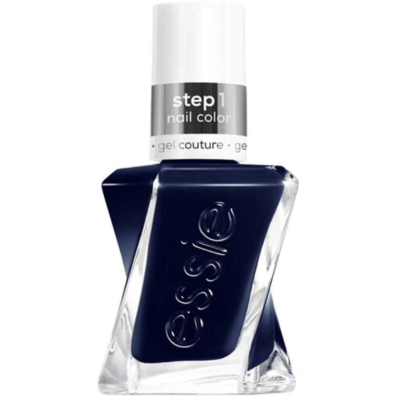Essie Gel Couture Nail Polish - #400 Caviar Bar 0.46 fl oz