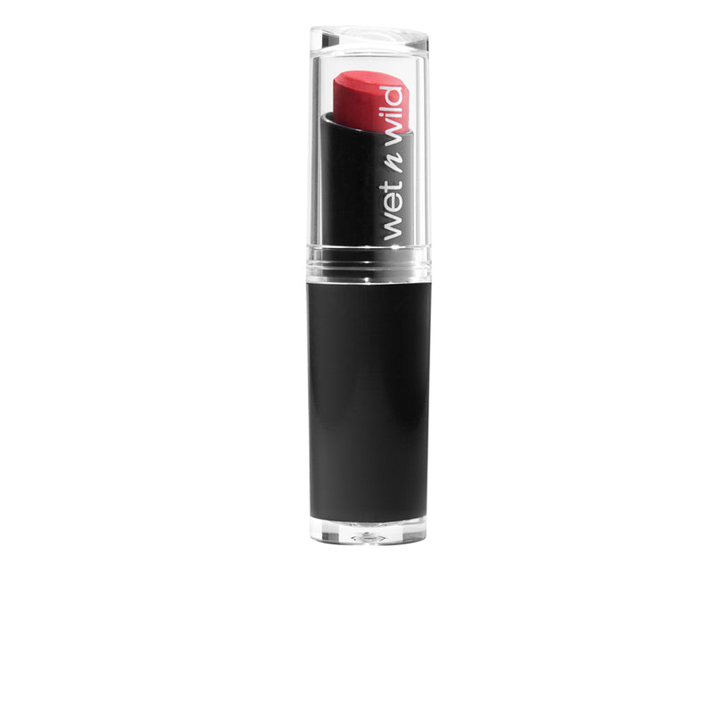 wet n wild MegaLast Lip Color, Red Velvet
