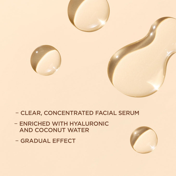 L'Oreal Paris Sublime Bronze Self-Tanning Facial Drops for Face, Fragrance Free, 1 fl oz