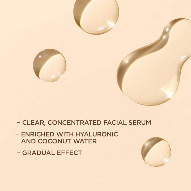 L'Oreal Paris Sublime Bronze Self-Tanning Facial Drops for Face, Fragrance Free, 1 fl oz