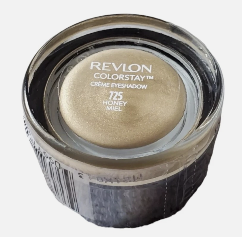 Revlon Colorstay Creme Eyeshadow 725 Honey