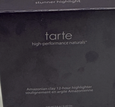 Tarte Amazonian Clay 12 Hour Highlighter - Stunner Highlight