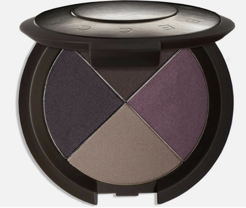 Becca Ultimate Eye Colour Quad - Astro Violet