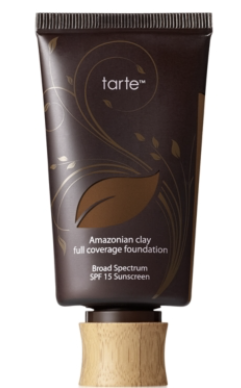 Tarte Amazonian Clay 12 Hour Full Coverage Foundation Makeup - 51n Deep Neutral