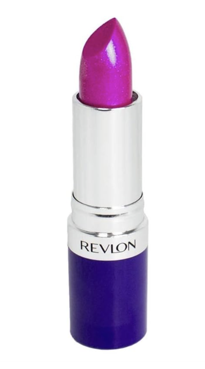 Revlon Electric Shock Lipstick 103 Fuchsia Fuse