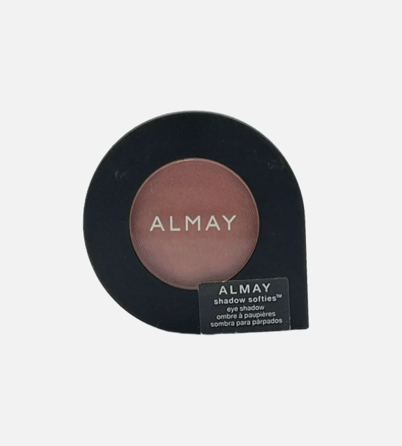 Almay Shadow Softies Eye Shadow, 145 Petal, 0.07 Oz