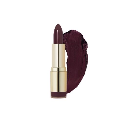 Milani Color Statement Matte Lipstick - Matte Fearless (0.14 Ounce) Cruelty-Free