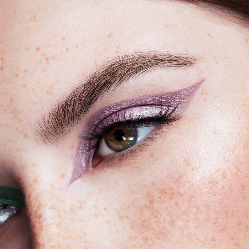 Stila Shimmer & Glow Liquid Eyeshadow in Compassionate