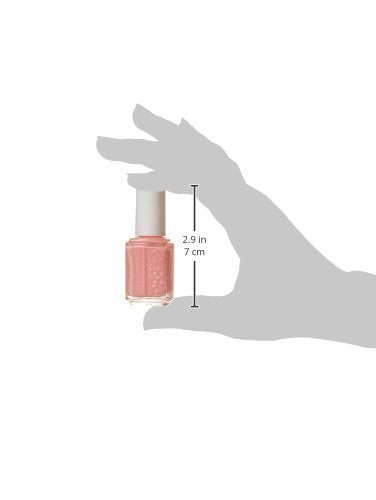 essie Nail Polish Color, Groove Is In The Heart, 0.46 fl. oz.