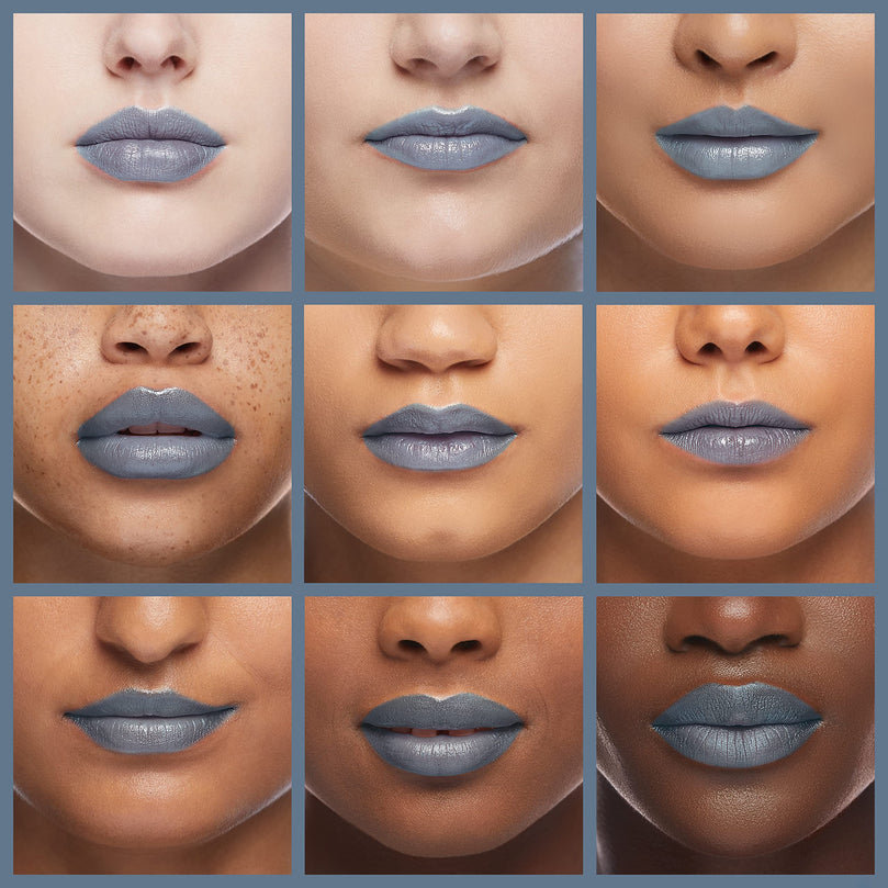 Almay Goddess Moisturizing Holographic Lip Gloss, Hypoallergenic, 800 Ethereal, 0.054