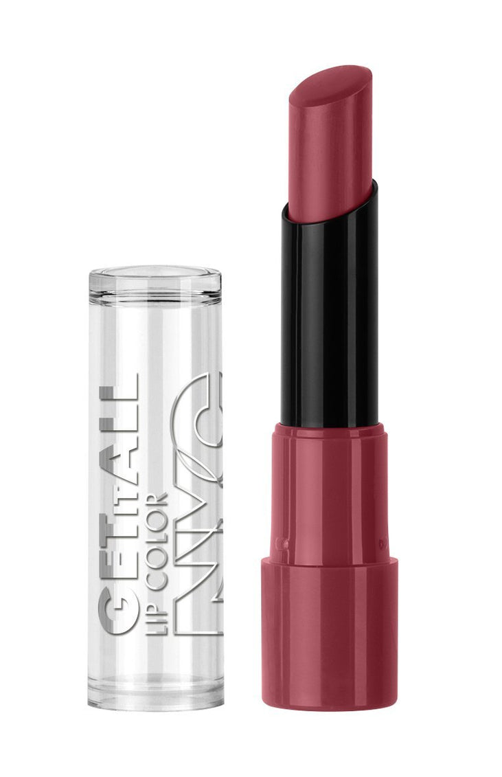 N.Y.C .New York Color Get It All Lip Color, IncREDible