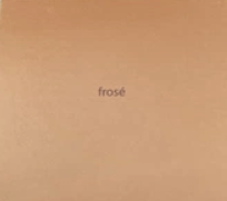 Tarte Chrome Paint Shadow Pot - Frose