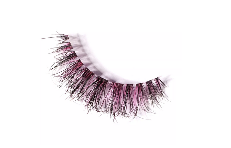 NYX PROFESSIONAL MAKEUP BARBIE, Jumbo Lash