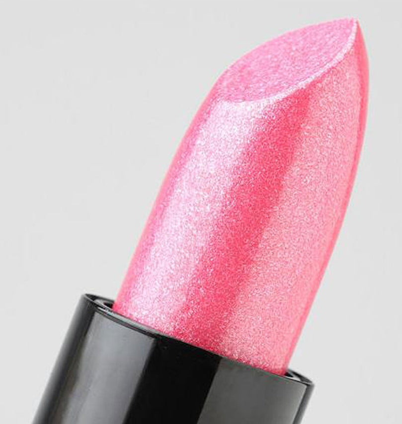 NYX PROFESSIONAL MAKEUP Extra Creamy Round Lipstick, Rose Bouquet, 0.14 Ounce