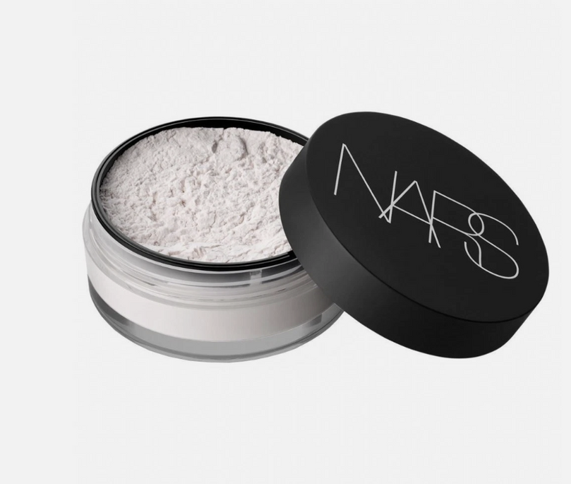 NARS Light Reflecting Loose Setting Powder #1410 Translucent Crystal