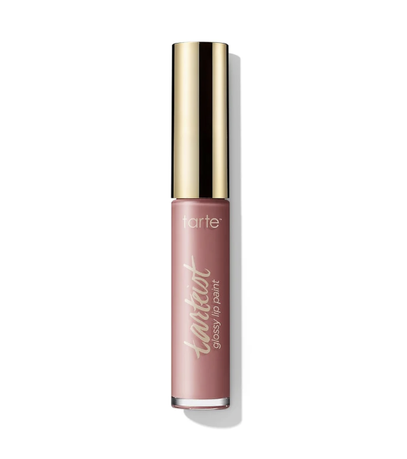Tarte Tarteist Glossy Lip Paint Goals 0.20 Oz / 6 Ml