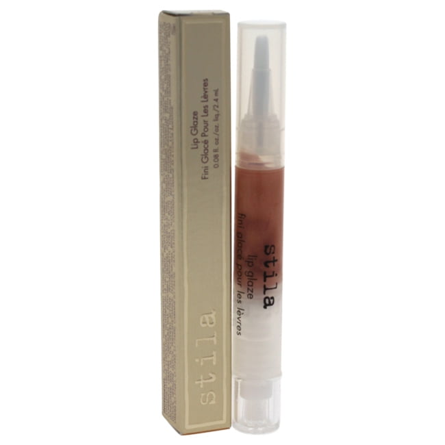 Lip Glaze - Kitten by Stila for Women - 0.08 oz Lip Gloss