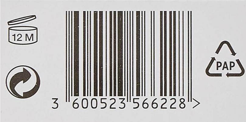 Loreal Paris Colorista Wash Out Neon Semi-Permanent Hair Dye Lime Green 80 ml