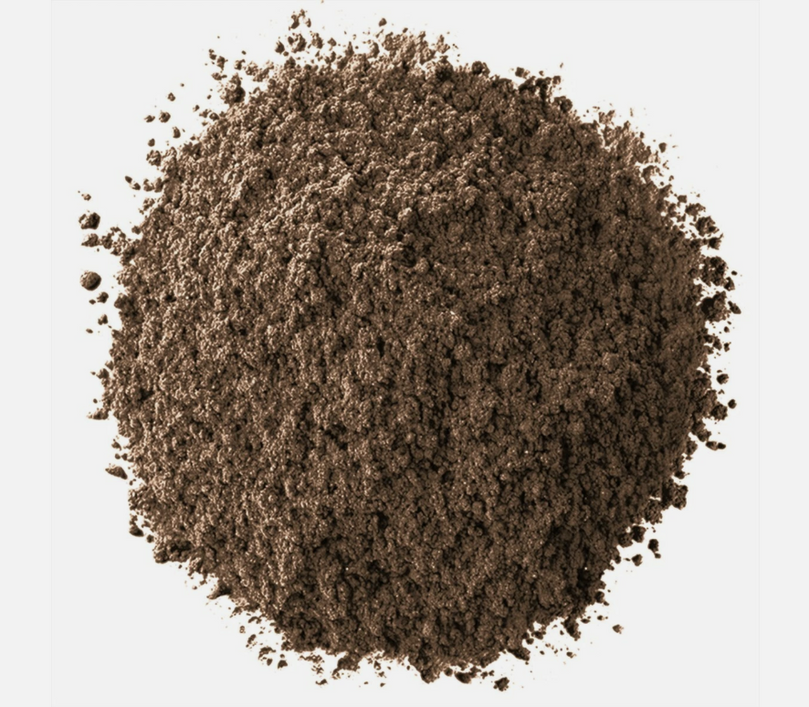 Maybelline Color Tattoo Pure Pigments Eyeshadow - 45 Downtown Brown