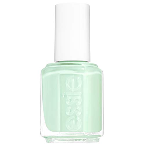 essie Formaldehyde Free Nail Polish, Fashion Playground, 0.46 fl oz Bottle