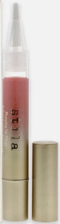 Stila Plumping Lip Glaze - Prosecco
