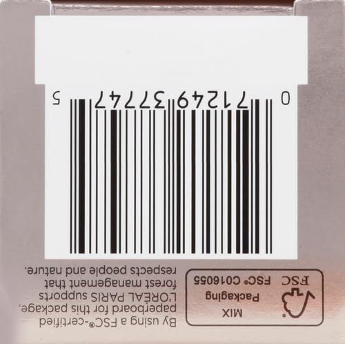 L'Oreal Paris Age Perfect Rosy Tone Brightener Eye Cream, 0.5 fl oz