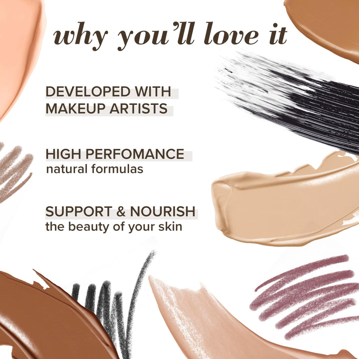 Burts Bees 100% Natural Moisturizing Lipstick, Doused Rose - 1 Tube