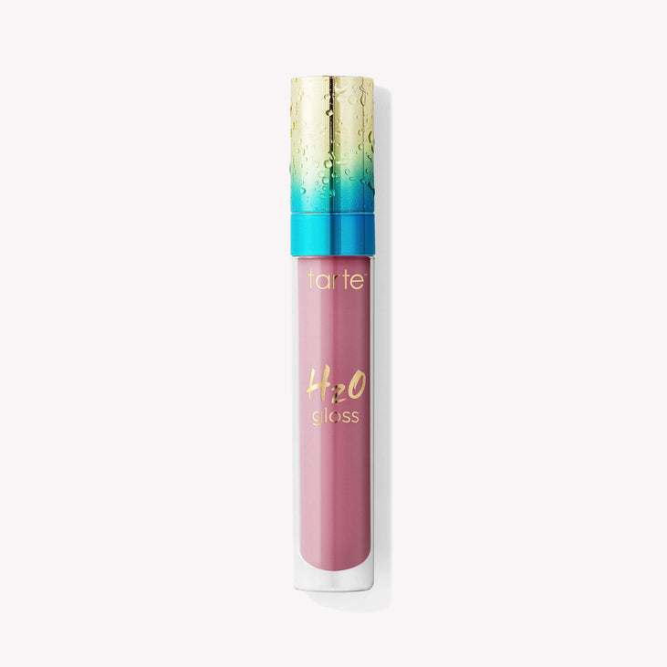 Tarte H2O Lip Gloss - Room Service