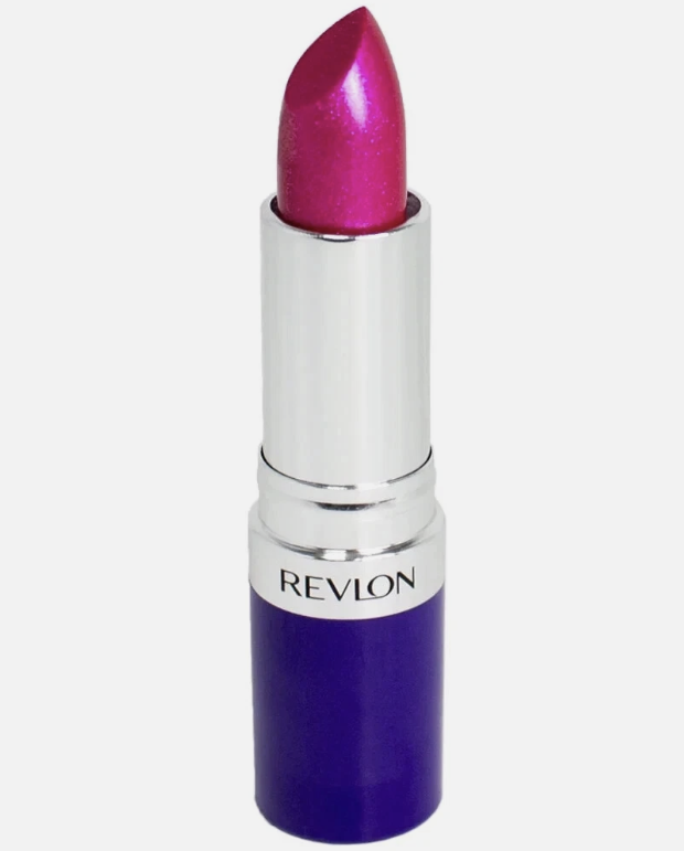 Revlon Electric Shock Lipstick 100 Watts Pink