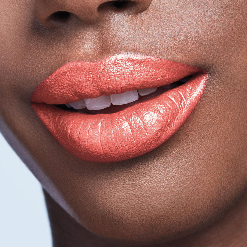 COVERGIRL Katy Kat Pearl Lipstick, Apricat, 0.120 Ounce (packaging may vary)