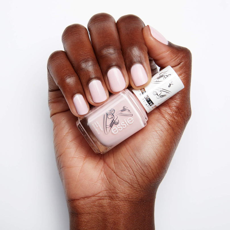 essie Nail Originals Polish, Ballet Sneakers, 0.46 fl oz Bottle