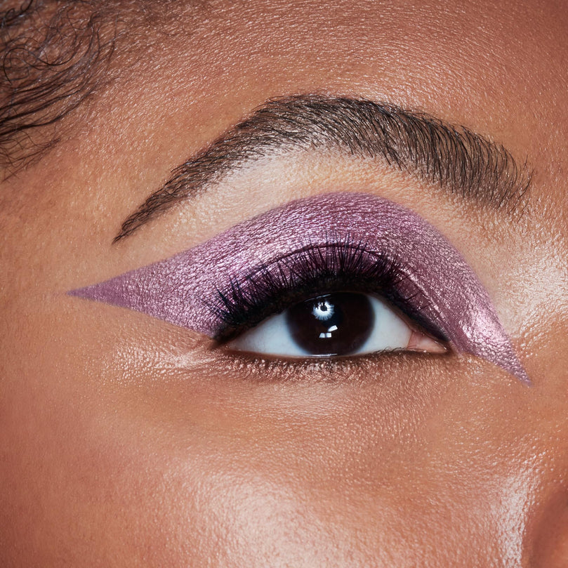 Stila Shimmer & Glow Liquid Eyeshadow in Compassionate