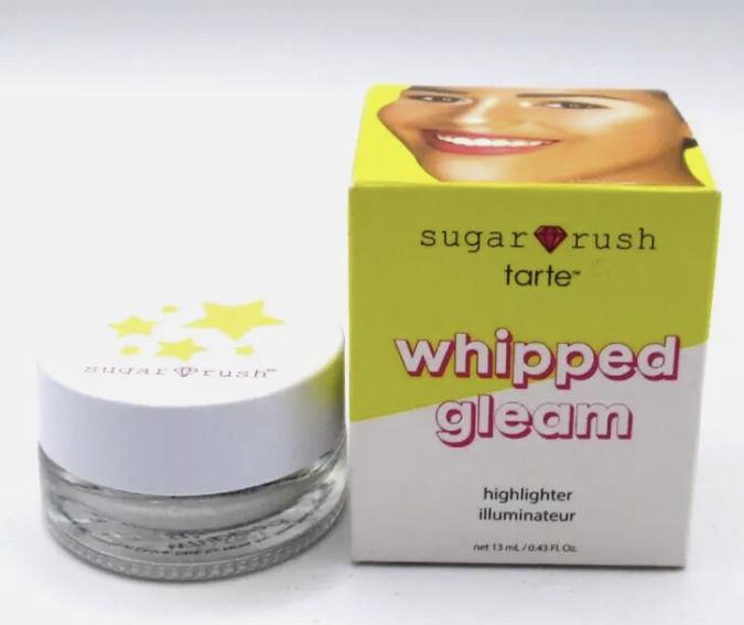 Tarte Sugar Rush Whipped Gleam Highlighter 13 ml / 0.43 oz