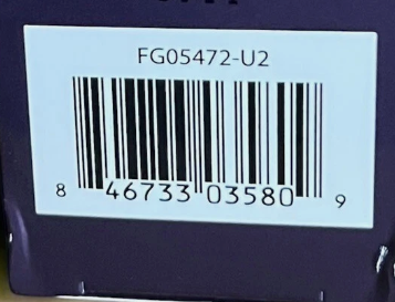 Tarte Face Tape Foundation 22N Light Neutral