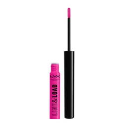 NYX LINE&LOAD TWO-IN-ONE LIPPIE 0.06 oz - LLL05 GIRL, PLEASE