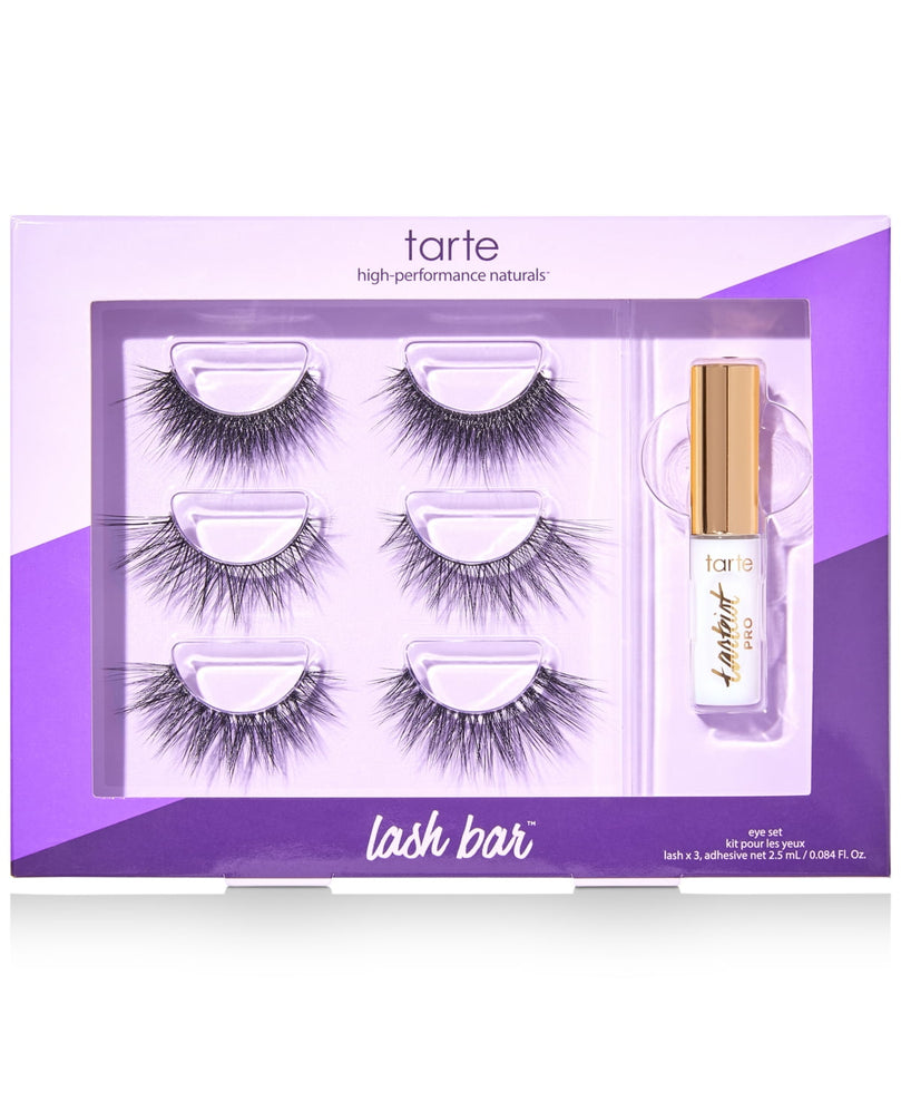 tarte Lash Bar Eye Set