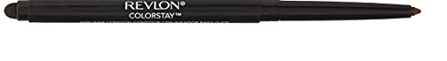 Revlon Colorstay Eyeliner Pencil Crayon 202 Black Brown
