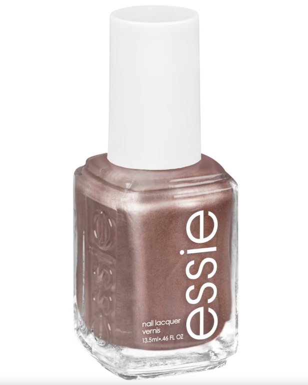 ESSIE NAIL POLISH #648 BUY ME A CAMEO 0.46 FL OZ