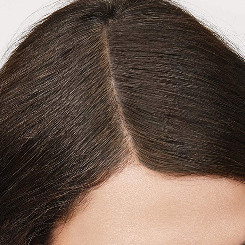 Everpro Beauty Gray Away for Women Temporary Root Concealer, Black/Dark Brown, 1.5 oz