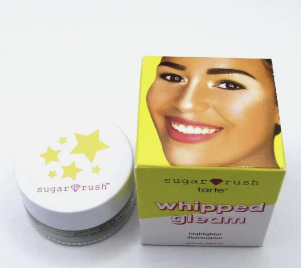 Tarte Sugar Rush Whipped Gleam Highlighter 13 ml / 0.43 oz