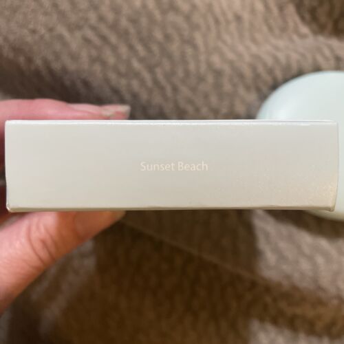 Tarte Sea Breezy Cream Bronzer ~ Sunset Beach ~ NWB ~ FULL SIZE 16g/0.56oz
