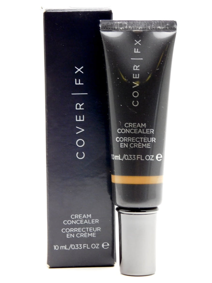 Cover FX Cream Concealer G Med-Deep .033 fl oz